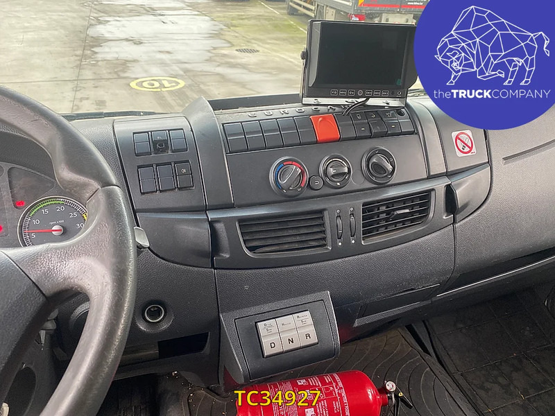 Iveco EuroCargo 120 E22 - Chladirenské nákladné vozidlo: obrázok 2 Iveco EuroCargo 120 E22 - Chladirenské nákladné vozidlo: obrázok 2