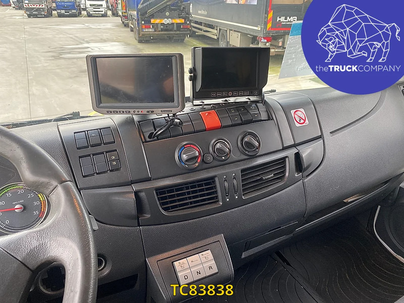 Iveco EuroCargo 120 E22 - Chladirenské nákladné vozidlo: obrázok 2 Iveco EuroCargo 120 E22 - Chladirenské nákladné vozidlo: obrázok 2