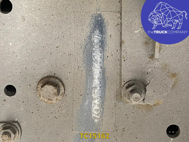 Iveco EuroCargo 160 E25 - Skříňový nákladní auto: obrázok 3 Iveco EuroCargo 160 E25 - Skříňový nákladní auto: obrázok 3