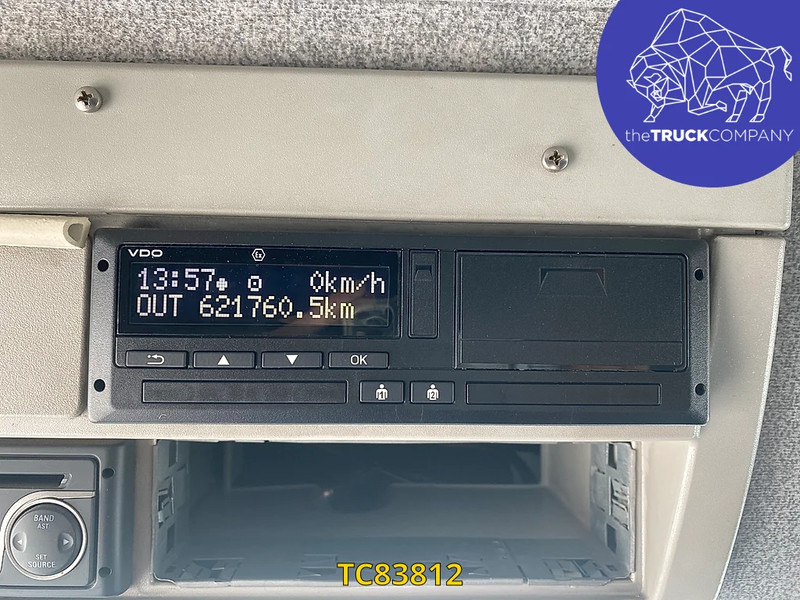 Iveco Stralis 190 S42 - Cisternové vozidlo: obrázok 5 Iveco Stralis 190 S42 - Cisternové vozidlo: obrázok 5