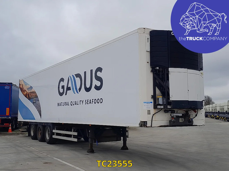 LAMBERET - Náves chladírenské: obrázok 3 LAMBERET - Náves chladírenské: obrázok 3