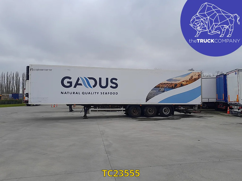 LAMBERET - Náves chladírenské: obrázok 4 LAMBERET - Náves chladírenské: obrázok 4