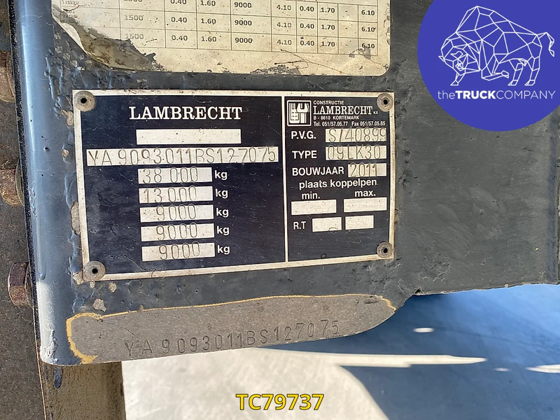 Lambrecht - Cisternový náves: obrázok 4 Lambrecht - Cisternový náves: obrázok 4