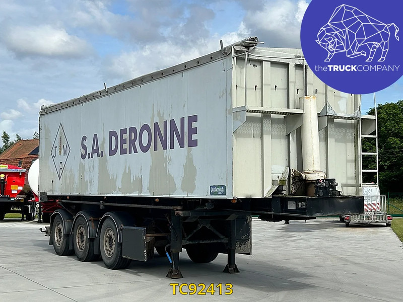 Lambrecht - Náves sklápěcí: obrázok 1 Lambrecht - Náves sklápěcí: obrázok 1