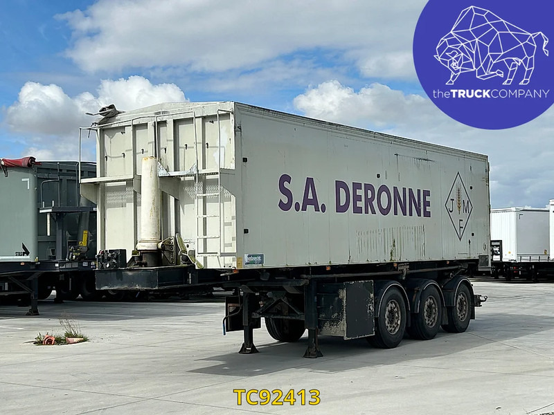 Lambrecht - Náves sklápěcí: obrázok 2 Lambrecht - Náves sklápěcí: obrázok 2