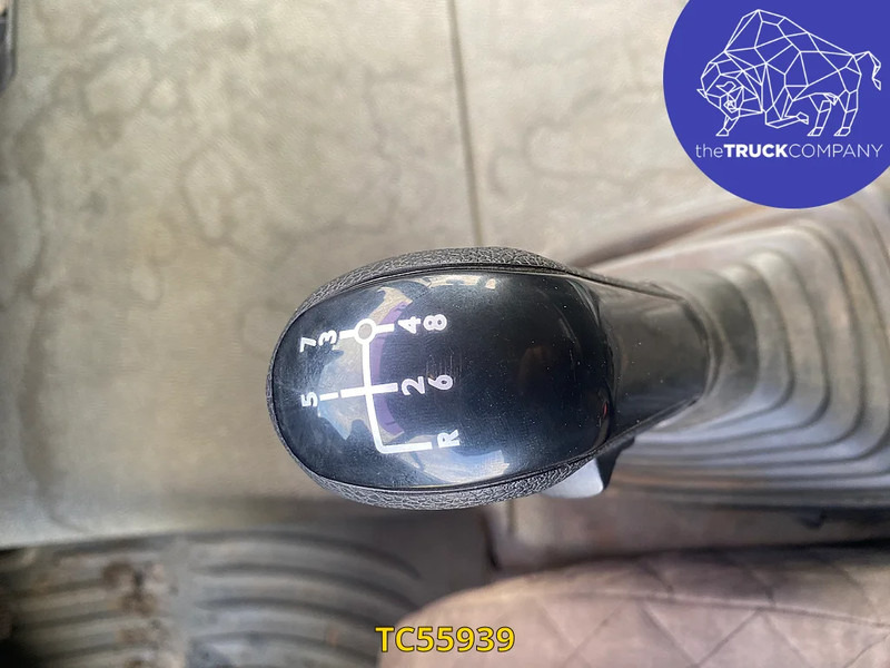 MAN TGA 430 - Kontejnérový podvozek/ Výměnná nástavba: obrázok 3 MAN TGA 430 - Kontejnérový podvozek/ Výměnná nástavba: obrázok 3