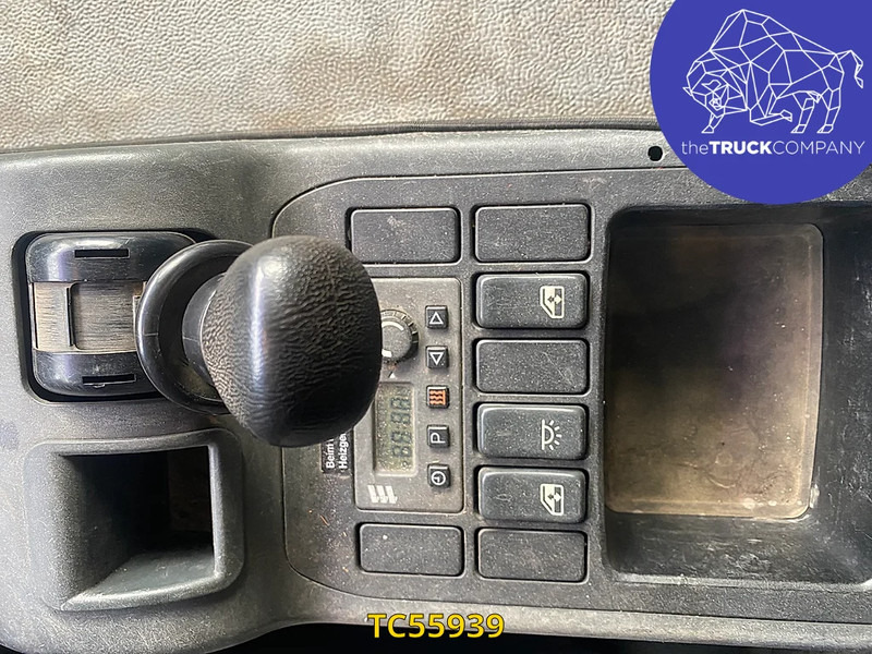 MAN TGA 430 - Kontejnérový podvozek/ Výměnná nástavba: obrázok 2 MAN TGA 430 - Kontejnérový podvozek/ Výměnná nástavba: obrázok 2