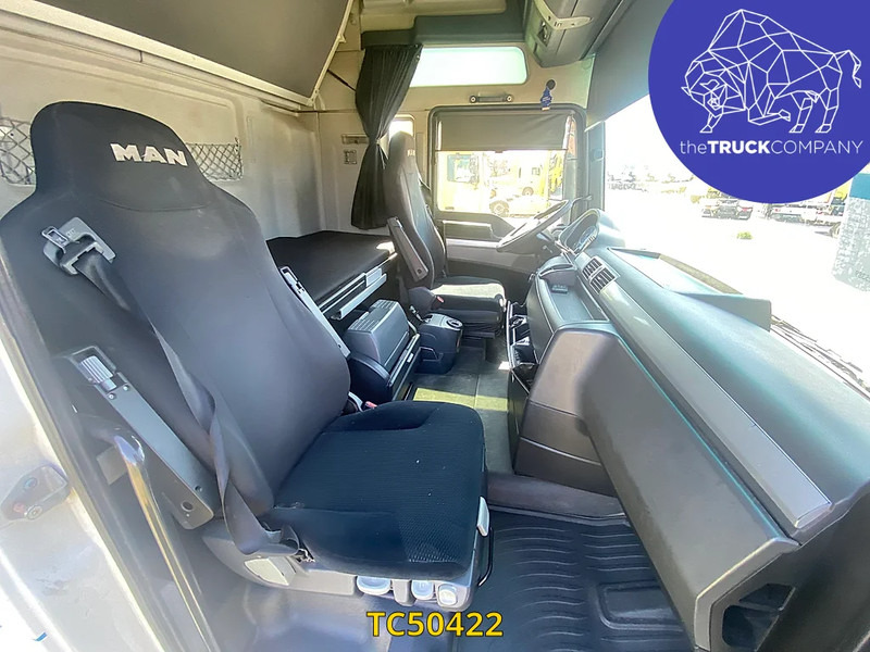 MAN TGX 440 - Kontejnérový podvozek/ Výměnná nástavba: obrázok 5 MAN TGX 440 - Kontejnérový podvozek/ Výměnná nástavba: obrázok 5
