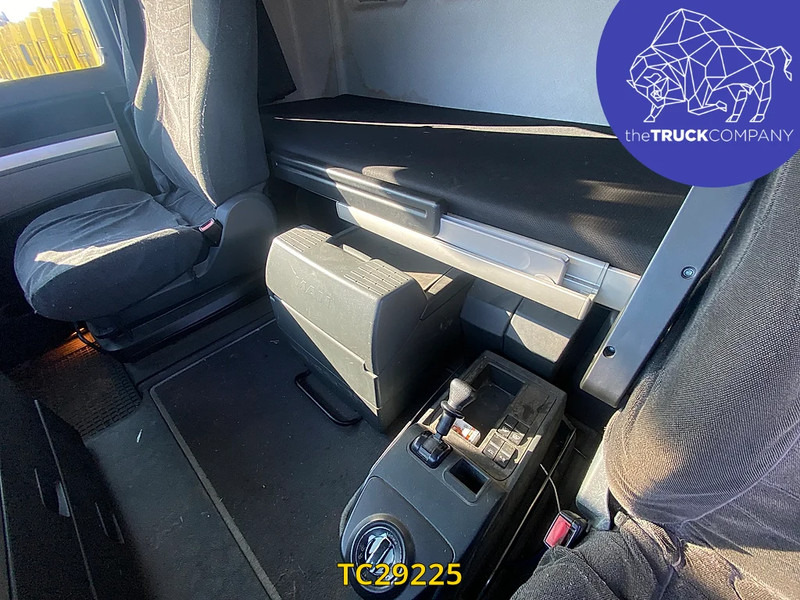 MAN TGX 440 - Valníkový/ Plošinový nákladný automobil: obrázok 2 MAN TGX 440 - Valníkový/ Plošinový nákladný automobil: obrázok 2