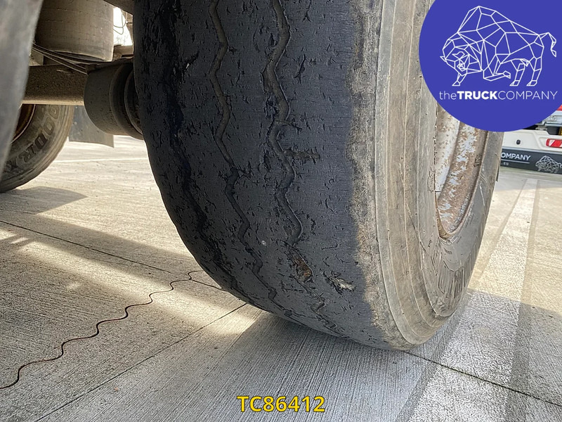 MOL 32m3 geïsoleerd - Náves sklápěcí: obrázok 5 MOL 32m3 geïsoleerd - Náves sklápěcí: obrázok 5