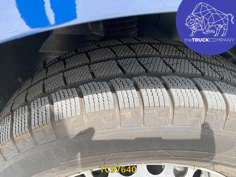 Mercedes-Benz Sprinter - Furgon: obrázok 4 Mercedes-Benz Sprinter - Furgon: obrázok 4