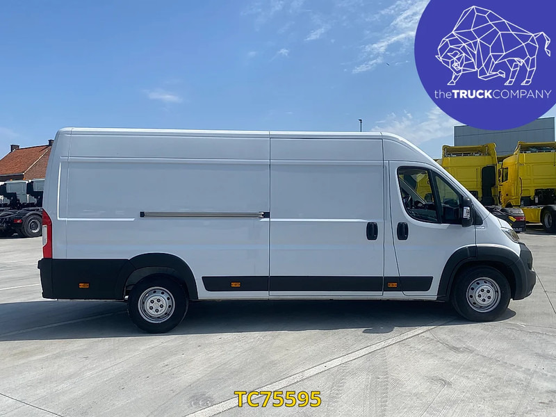 Opel Movano - Furgon: obrázok 2 Opel Movano - Furgon: obrázok 2
