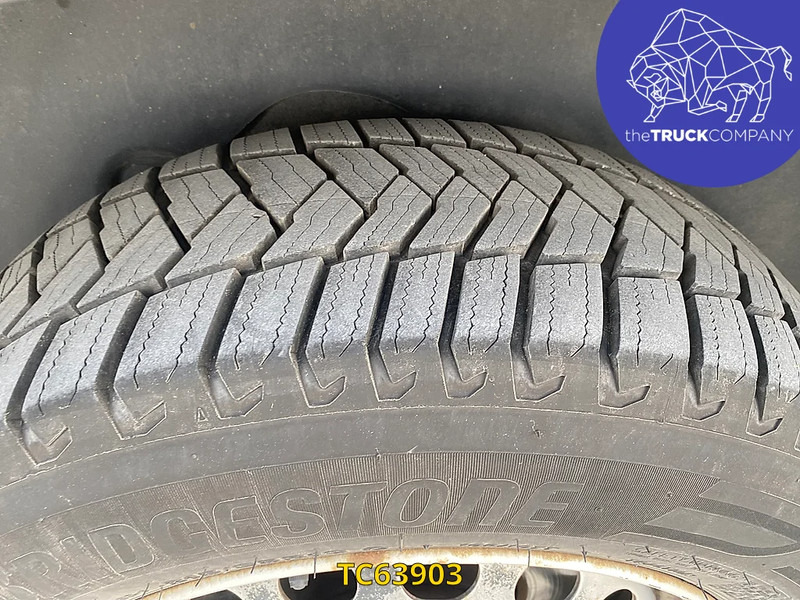 Peugeot Expert 2.0 HDI - DUBBELE CABINE - L2H1 - Malá dodávka: obrázok 5 Peugeot Expert 2.0 HDI - DUBBELE CABINE - L2H1 - Malá dodávka: obrázok 5