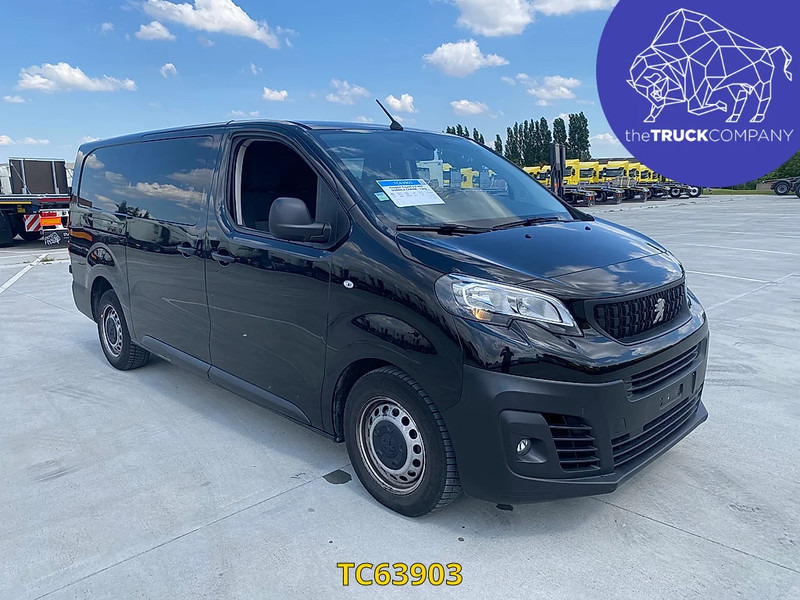 Peugeot Expert 2.0 HDI - DUBBELE CABINE - L2H1 - Malá dodávka: obrázok 2 Peugeot Expert 2.0 HDI - DUBBELE CABINE - L2H1 - Malá dodávka: obrázok 2