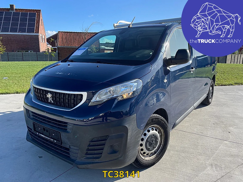 Peugeot Expert 2l 120cv - Malá dodávka: obrázok 1 Peugeot Expert 2l 120cv - Malá dodávka: obrázok 1