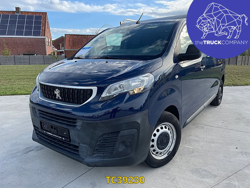 Peugeot Expert 2l 120cv - Malá dodávka: obrázok 1 Peugeot Expert 2l 120cv - Malá dodávka: obrázok 1