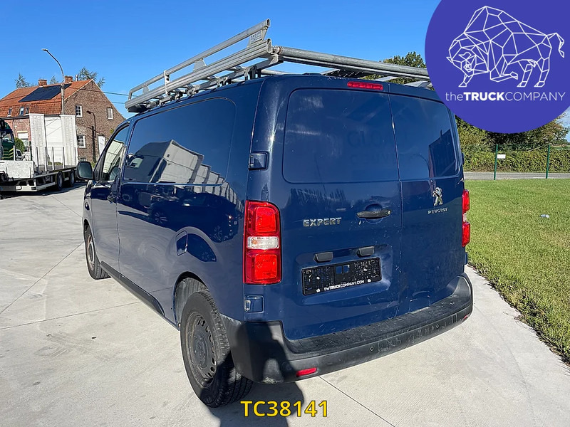Peugeot Expert 2l 120cv - Malá dodávka: obrázok 3 Peugeot Expert 2l 120cv - Malá dodávka: obrázok 3