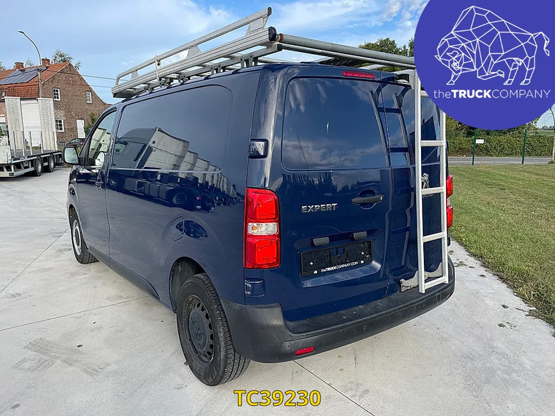 Peugeot Expert 2l 120cv - Malá dodávka: obrázok 3 Peugeot Expert 2l 120cv - Malá dodávka: obrázok 3