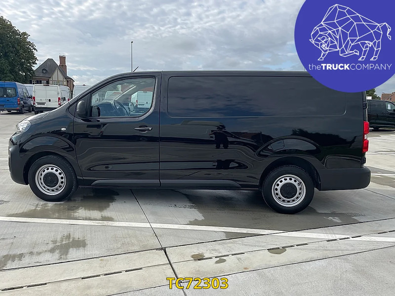 Peugeot Expert Long 2.0 BlueHDI 145 - Furgon: obrázok 2 Peugeot Expert Long 2.0 BlueHDI 145 - Furgon: obrázok 2