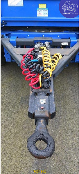 Hoet Trailers - Príves: obrázok 2 Hoet Trailers - Príves: obrázok 2