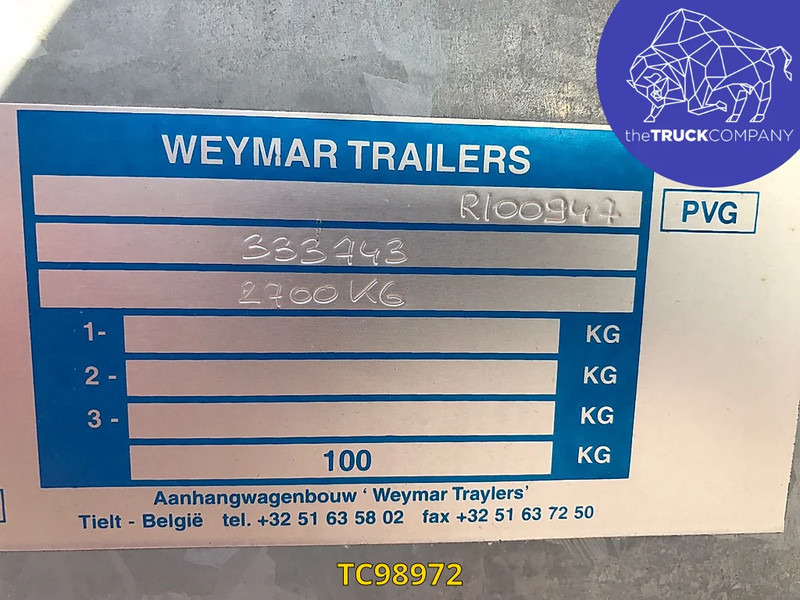 Weymar - Príves: obrázok 4 Weymar - Príves: obrázok 4