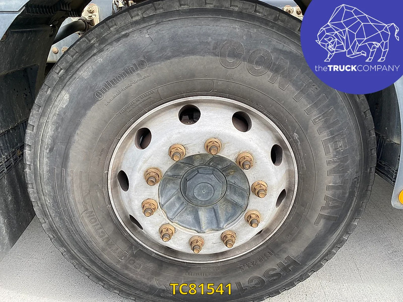 Renault C 430 - Domiešavač: obrázok 5 Renault C 430 - Domiešavač: obrázok 5