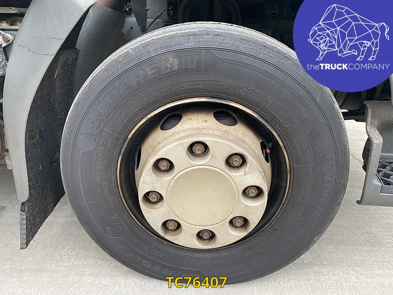 Renault D 210 - Chladirenské nákladné vozidlo: obrázok 3 Renault D 210 - Chladirenské nákladné vozidlo: obrázok 3