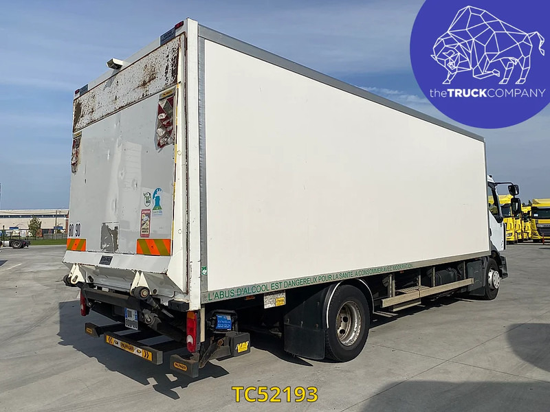 Renault D 210 - Skříňový nákladní auto: obrázok 4 Renault D 210 - Skříňový nákladní auto: obrázok 4