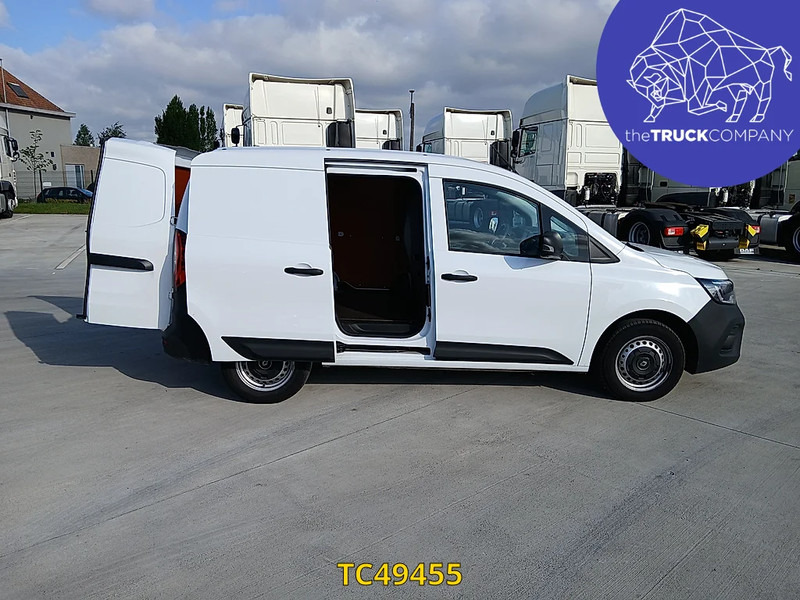 Renault Kangoo 1.5 DCI - Malá dodávka: obrázok 2 Renault Kangoo 1.5 DCI - Malá dodávka: obrázok 2