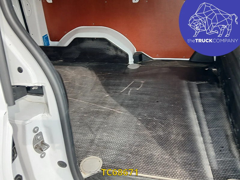 Renault Kangoo 1.5 DCI - Malá dodávka: obrázok 2 Renault Kangoo 1.5 DCI - Malá dodávka: obrázok 2