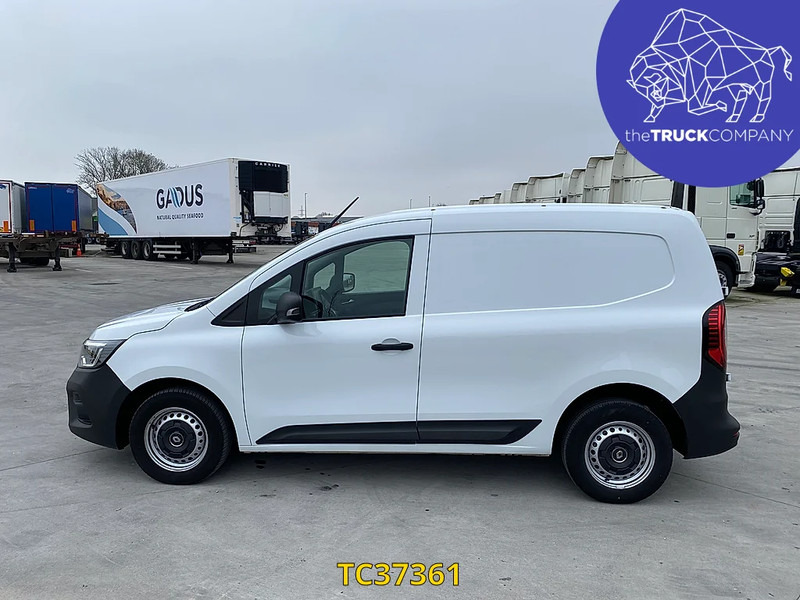 Renault Kangoo 1.5 DCI - Malá dodávka: obrázok 2 Renault Kangoo 1.5 DCI - Malá dodávka: obrázok 2