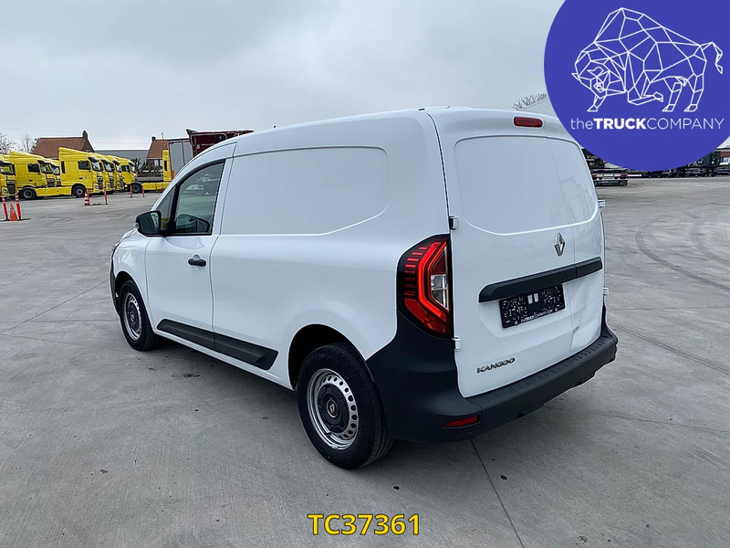 Renault Kangoo 1.5 DCI - Malá dodávka: obrázok 3 Renault Kangoo 1.5 DCI - Malá dodávka: obrázok 3