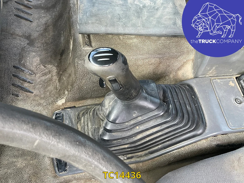Renault Kerax 370 - Kontejnérový podvozek/ Výměnná nástavba: obrázok 4 Renault Kerax 370 - Kontejnérový podvozek/ Výměnná nástavba: obrázok 4