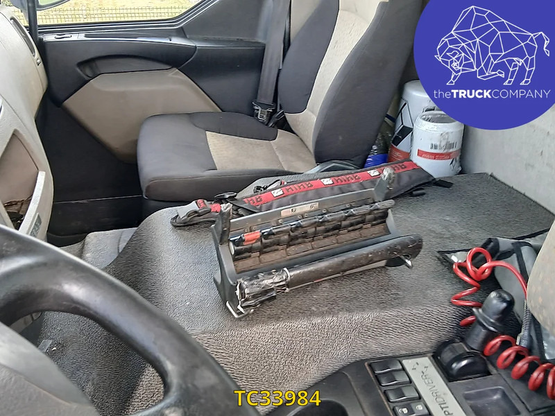 Renault Kerax 380 - Valníkový/ Plošinový nákladný automobil: obrázok 3 Renault Kerax 380 - Valníkový/ Plošinový nákladný automobil: obrázok 3