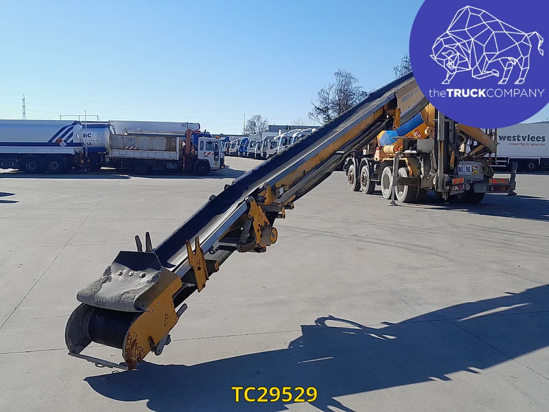 Renault Kerax 420 - Domiešavač: obrázok 2 Renault Kerax 420 - Domiešavač: obrázok 2