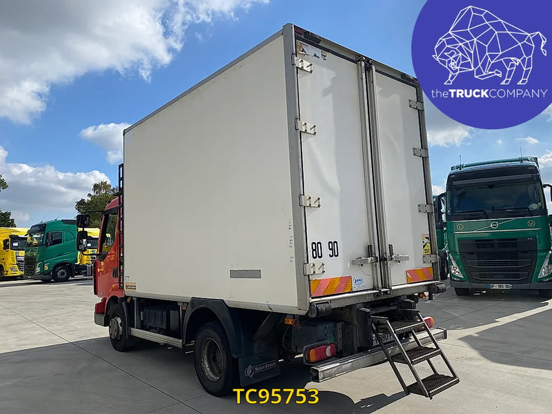 Renault Midlum 180 - Chladirenské nákladné vozidlo: obrázok 3 Renault Midlum 180 - Chladirenské nákladné vozidlo: obrázok 3