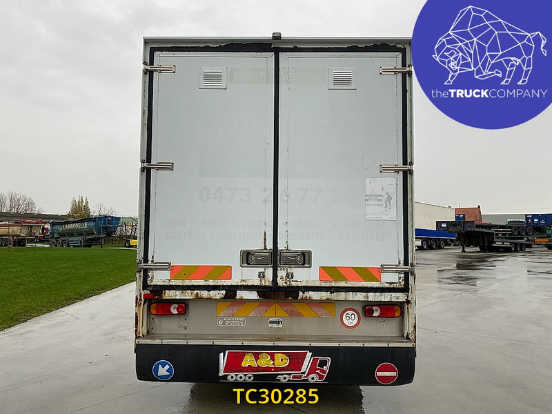 Renault Midlum 220 - Skříňový nákladní auto: obrázok 3 Renault Midlum 220 - Skříňový nákladní auto: obrázok 3