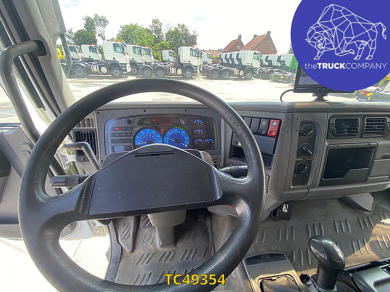 Renault Premium 270 - Cisternové vozidlo: obrázok 5 Renault Premium 270 - Cisternové vozidlo: obrázok 5