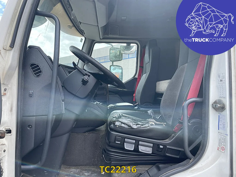 Renault Premium 280 - Skříňový nákladní auto: obrázok 2 Renault Premium 280 - Skříňový nákladní auto: obrázok 2