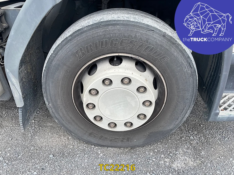 Renault Premium 280 - Skříňový nákladní auto: obrázok 4 Renault Premium 280 - Skříňový nákladní auto: obrázok 4