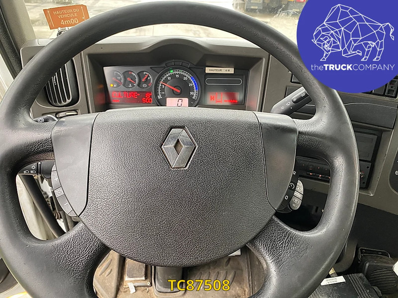 Renault Premium 320 - Auto na odvoz odpadu: obrázok 4 Renault Premium 320 - Auto na odvoz odpadu: obrázok 4