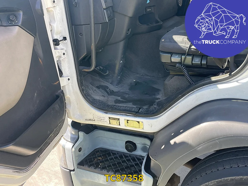 Renault Premium 320 - Kontejnérový podvozek/ Výměnná nástavba: obrázok 4 Renault Premium 320 - Kontejnérový podvozek/ Výměnná nástavba: obrázok 4