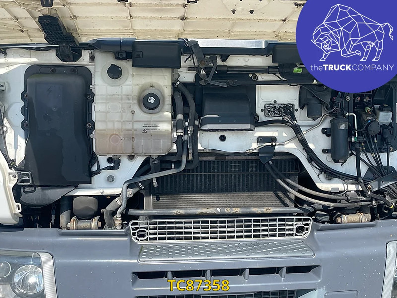 Renault Premium 320 - Kontejnérový podvozek/ Výměnná nástavba: obrázok 5 Renault Premium 320 - Kontejnérový podvozek/ Výměnná nástavba: obrázok 5