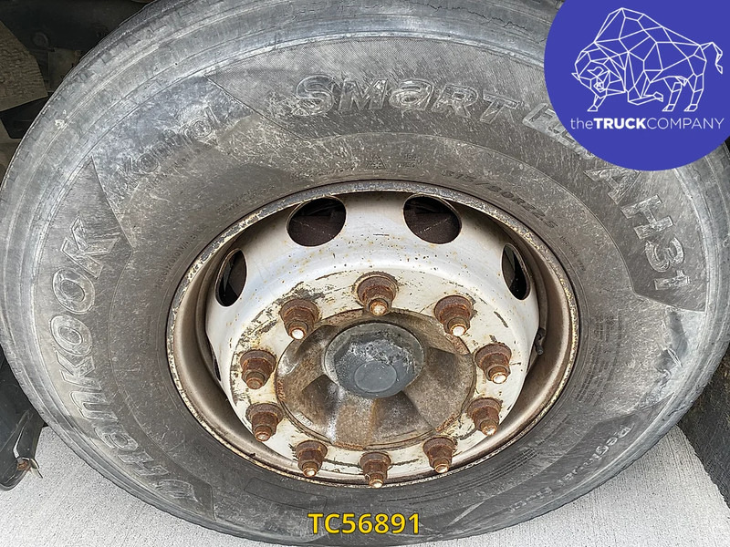 Renault Premium 320 - Auto na odvoz odpadu: obrázok 3 Renault Premium 320 - Auto na odvoz odpadu: obrázok 3