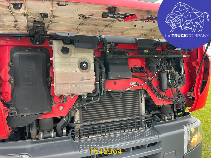 Renault Premium 380 - Plachtové nákladné vozidlo: obrázok 3 Renault Premium 380 - Plachtové nákladné vozidlo: obrázok 3