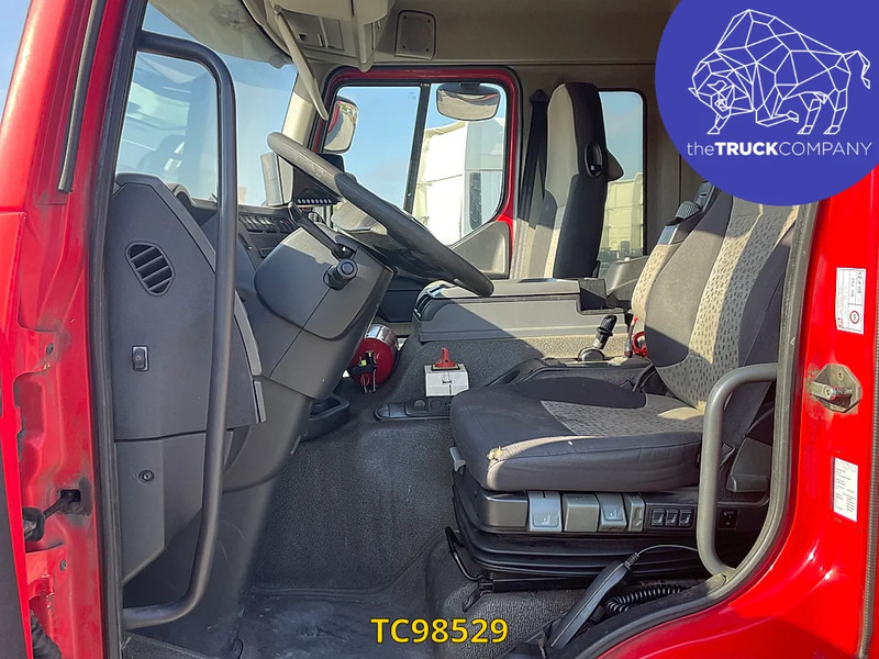 Renault Premium 380 - Plachtové nákladné vozidlo: obrázok 3 Renault Premium 380 - Plachtové nákladné vozidlo: obrázok 3