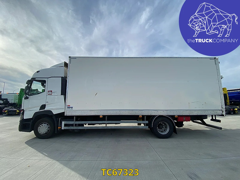 Renault T 460 - Skříňový nákladní auto: obrázok 2 Renault T 460 - Skříňový nákladní auto: obrázok 2