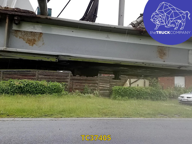 Renders - Náves s domiešavačom: obrázok 3 Renders - Náves s domiešavačom: obrázok 3