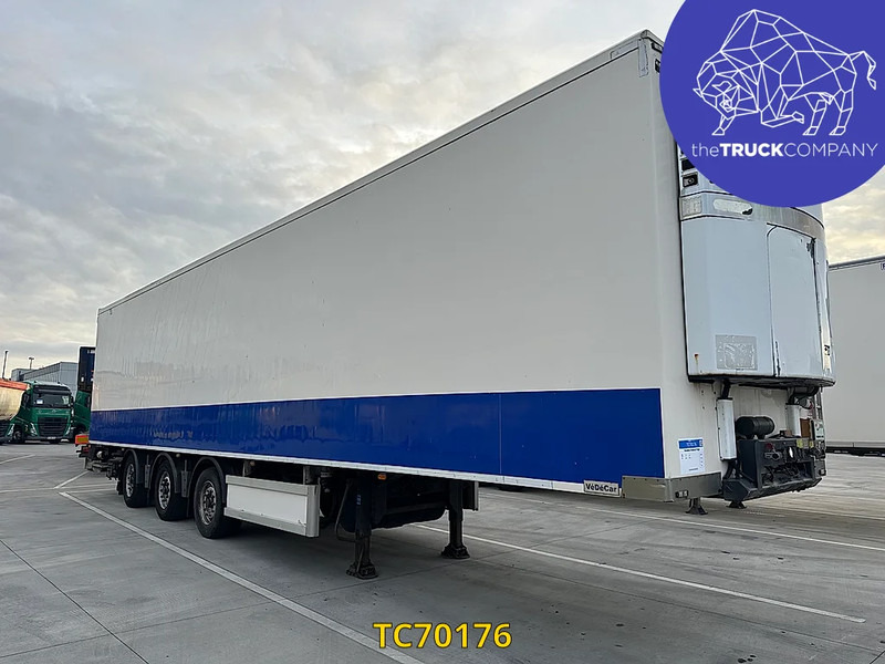 Renders Védécar - Náves chladírenské: obrázok 1 Renders Védécar - Náves chladírenské: obrázok 1