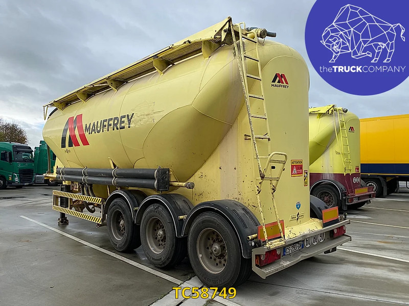 SPITZER  - Cisternový náves: obrázok 1 SPITZER  - Cisternový náves: obrázok 1